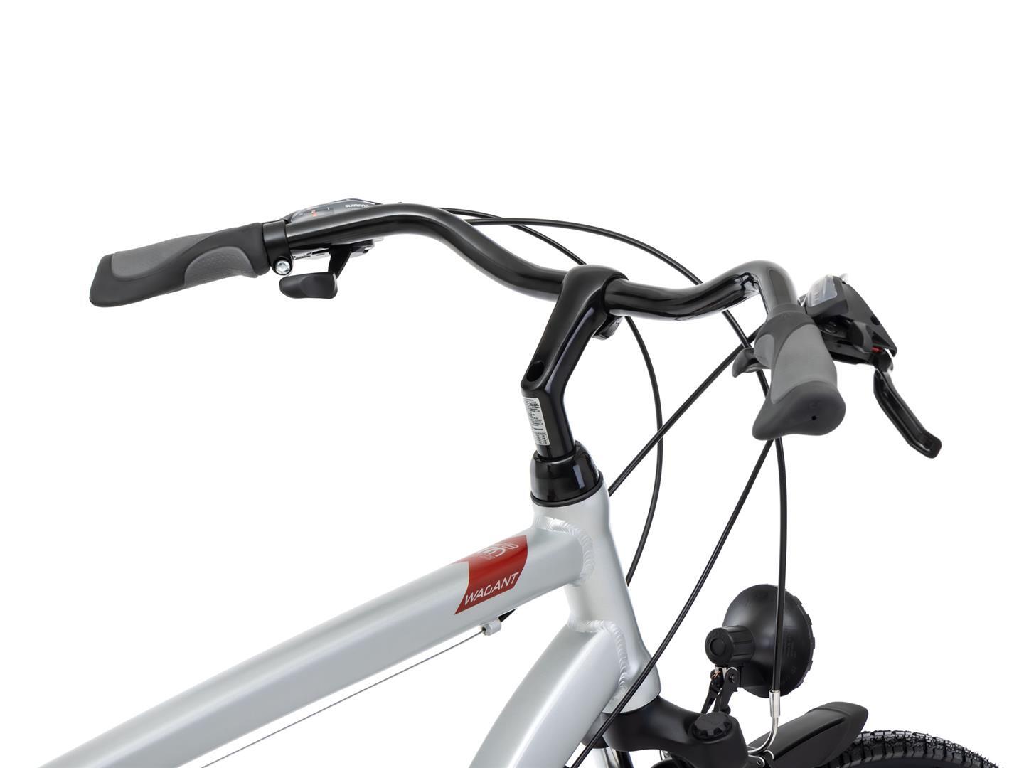 Rower trekkingowy ROMET WAGANT 0 4/7