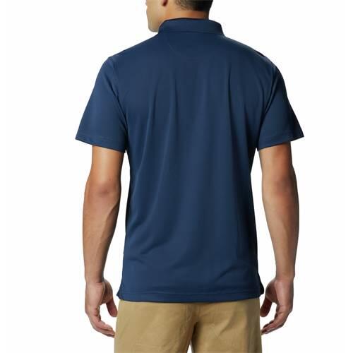 Camisetes universais para homens / masculino Columbia Utilizer 2/2