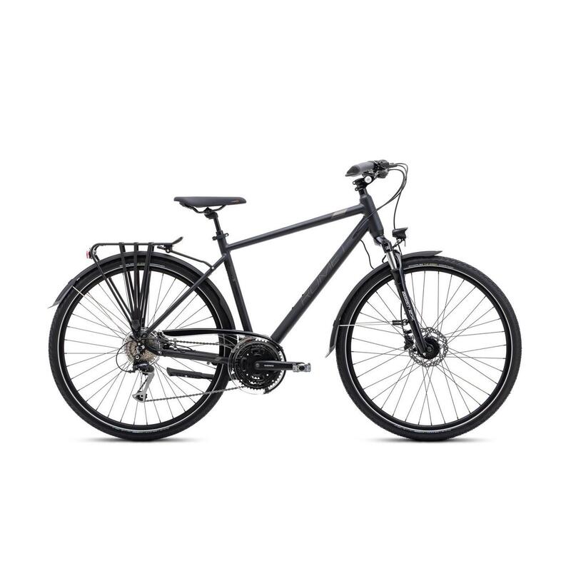 Rower trekkingowy ROMET GAZELA 4.0