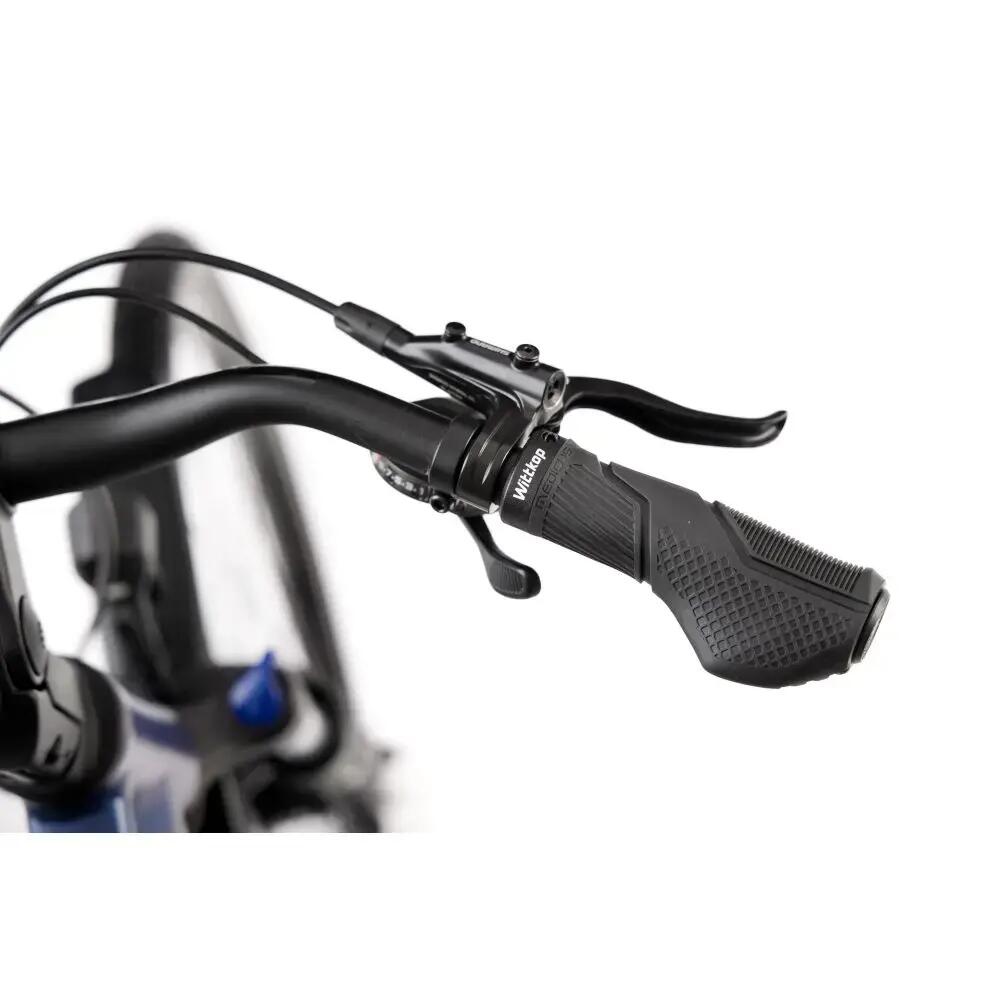 Rower trekkingowy dla kobiet ROMET GAZELA 7 CS 6/7