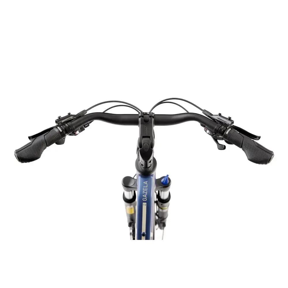 Rower trekkingowy dla kobiet ROMET GAZELA 7 CS 5/7