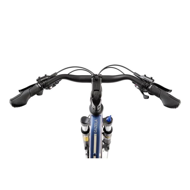 Rower trekkingowy ROMET GAZELA 7 CS