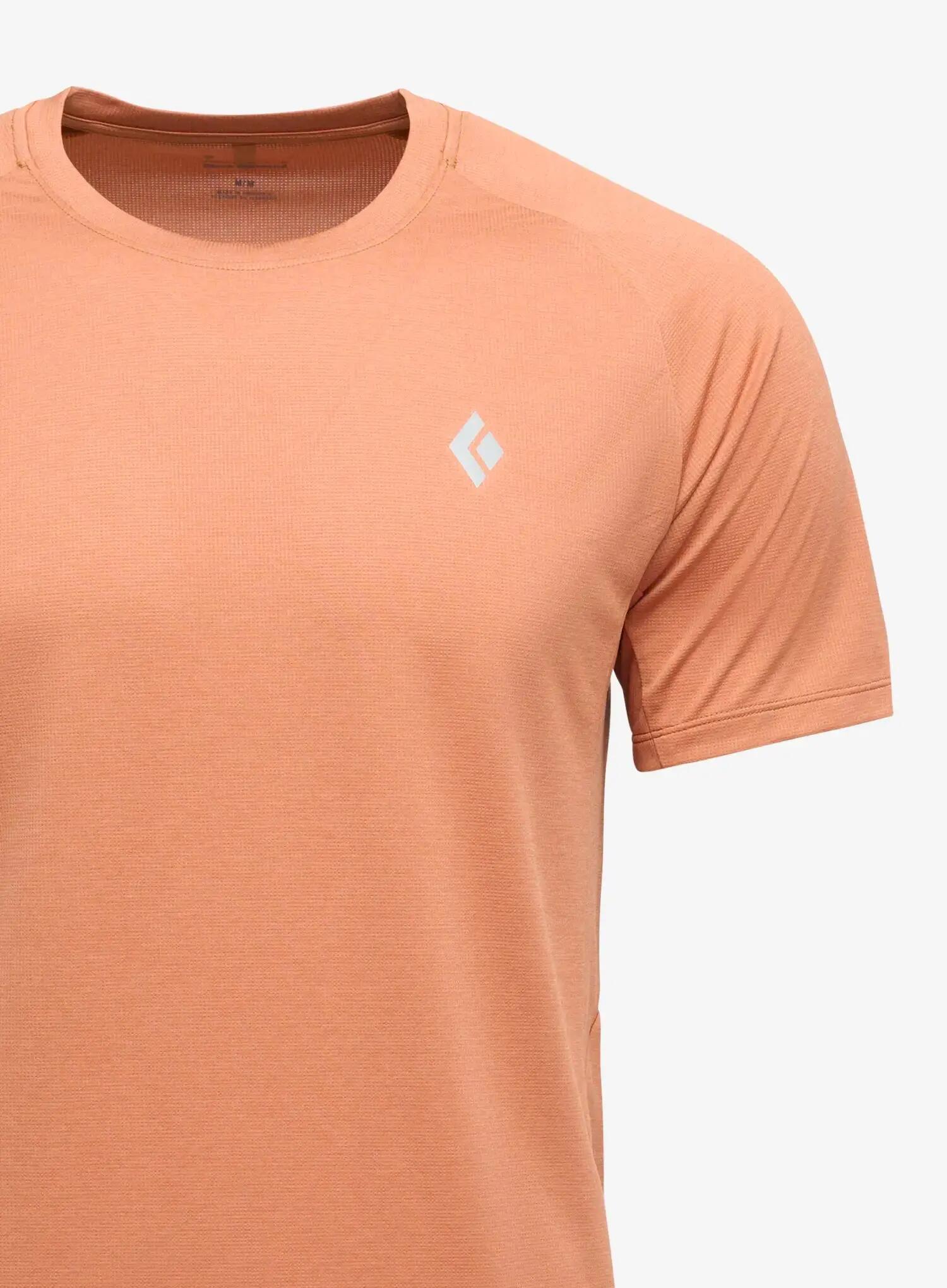 Koszulka męska Black Diamond Lightwire SS Tech Tee 2/2