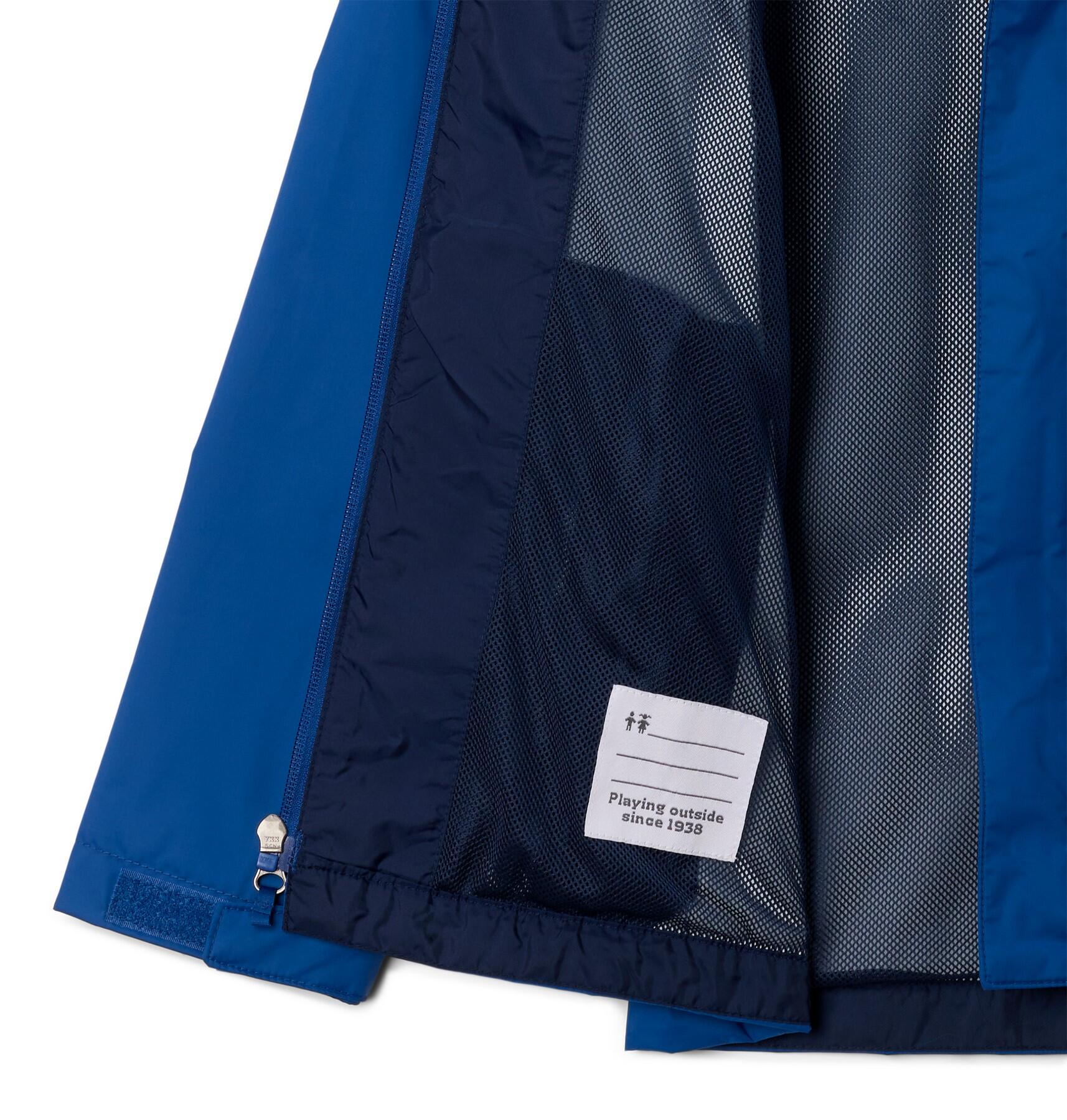 COLUMBIA Watertight II Jacke - Jacke 3/5