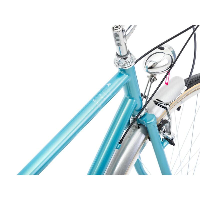 Rower miejski ROMET VINTAGE ECO D