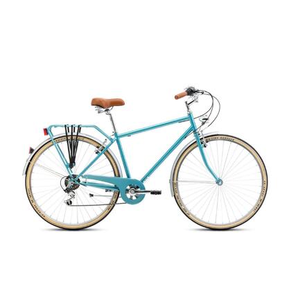 Rower miejski ROMET VINTAGE ECO D