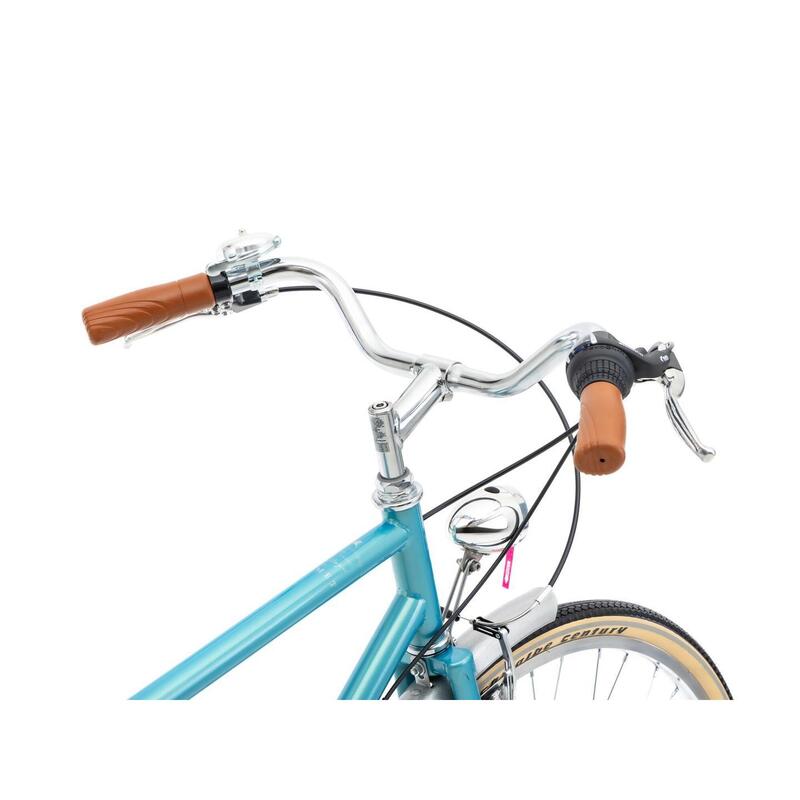 Rower miejski ROMET VINTAGE ECO D