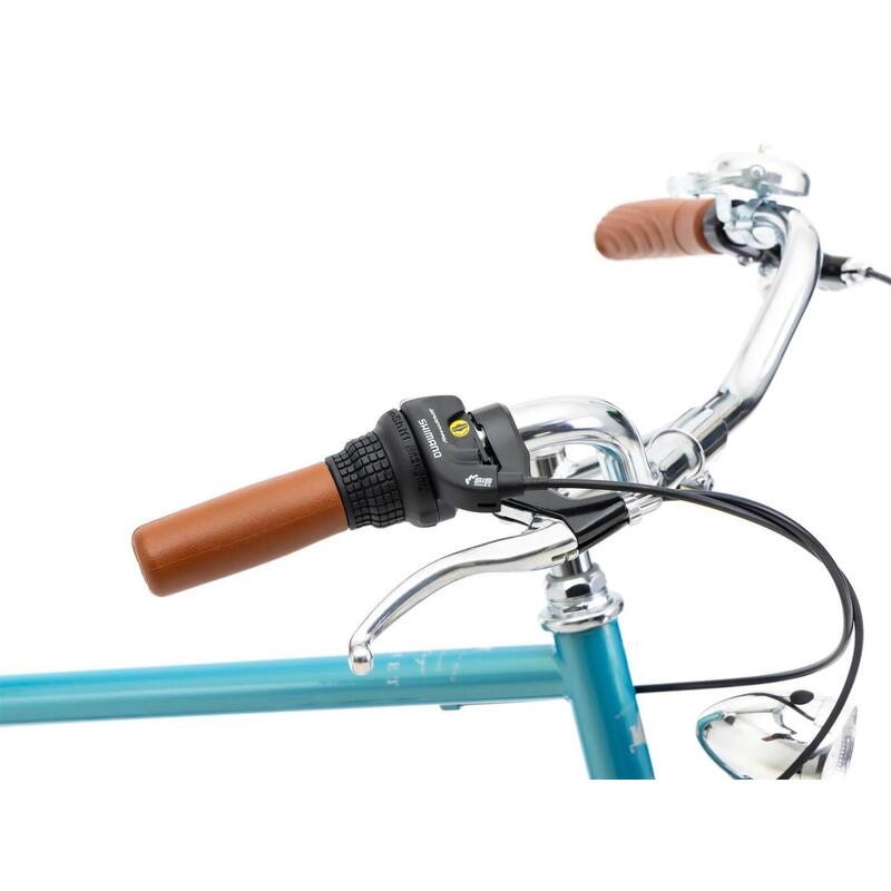 Rower miejski ROMET VINTAGE ECO D