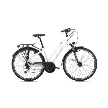 Rower trekkingowy ROMET GAZELA 7