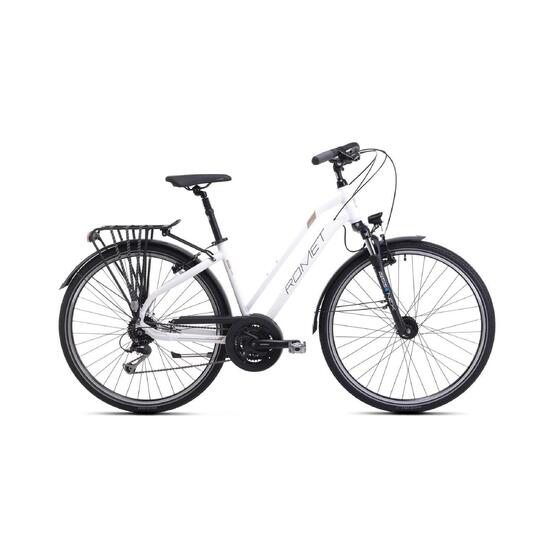 Rower trekkingowy ROMET GAZELA 7