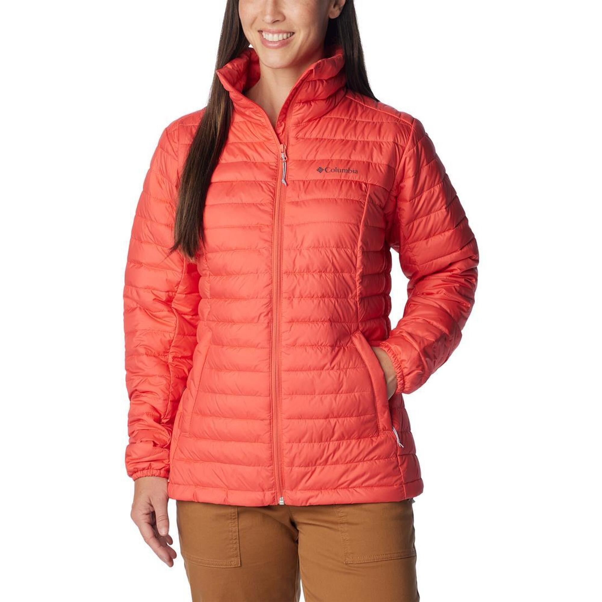 Kurtka Columbia Silver Falls Fz
