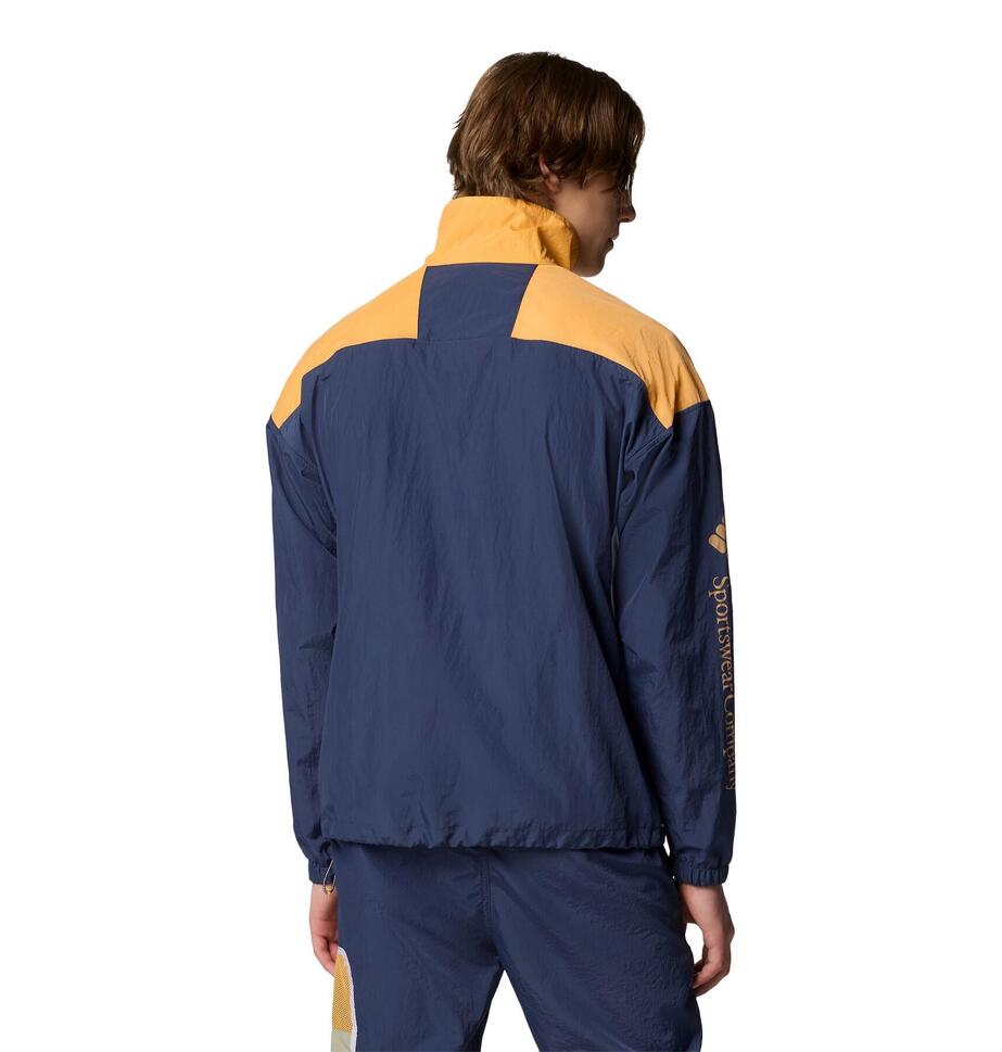 Kurtka Columbia Riptide Ii Retro