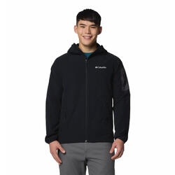 Veste homme Columbia Tall Heights II noir