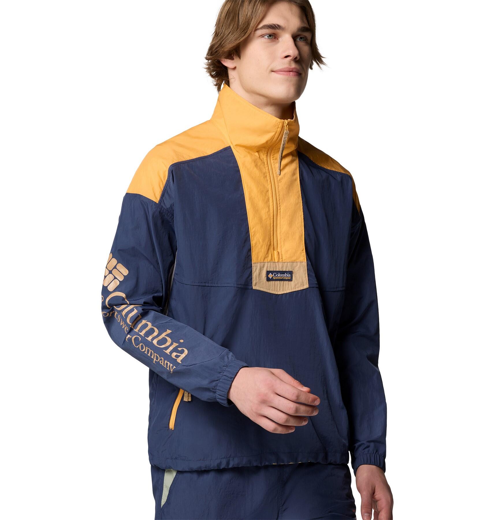 Kurtka Columbia Riptide Ii Retro 4/7