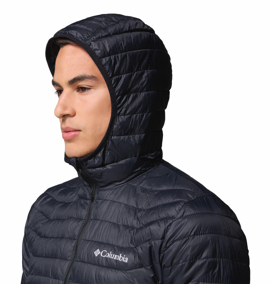 Kurtka Columbia Powder Pass 7/7