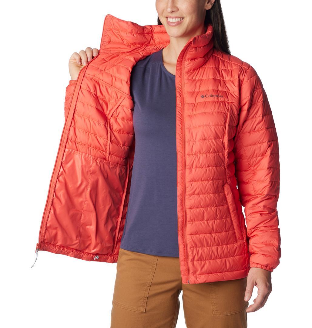 Kurtka Columbia Silver Falls Fz 5/7