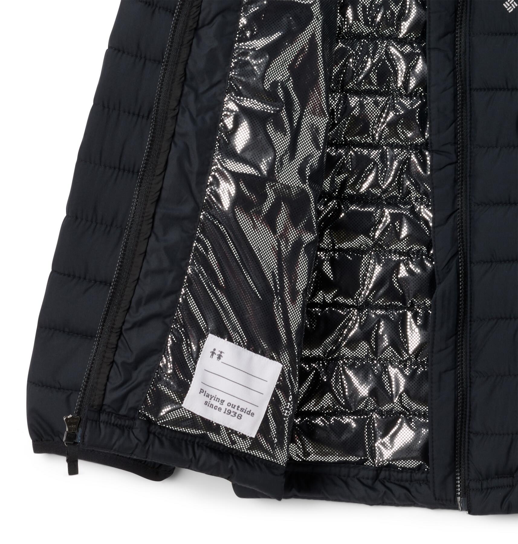 Kurtka Columbia Powder Lite Ii 3/3