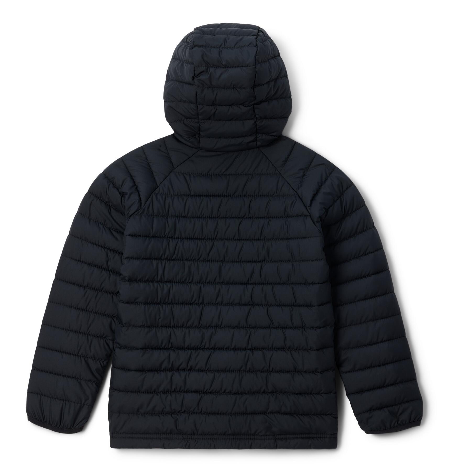 Kurtka Columbia Powder Lite Ii 2/3
