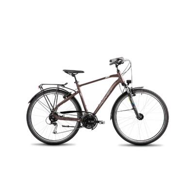 Rower trekkingowy ROMET GAZELA 9 2024