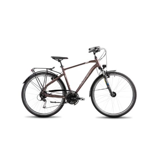 Rower trekkingowy ROMET GAZELA 9 2024