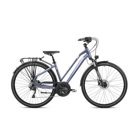 Rower trekkingowy ROMET GAZELA 9