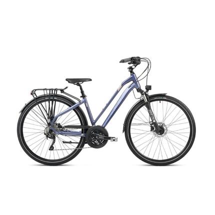 Rower trekkingowy ROMET GAZELA 9