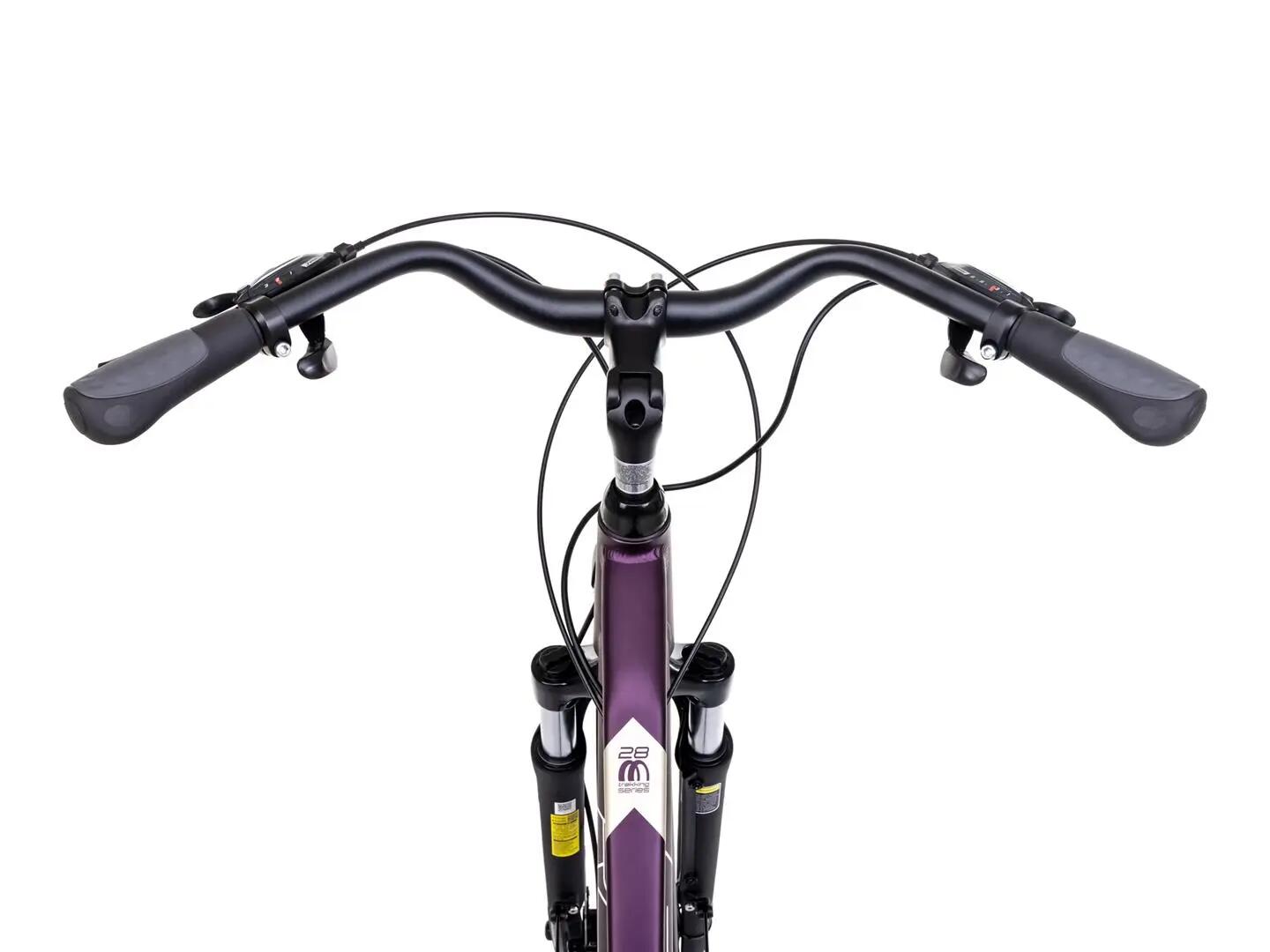Rower trekkingowy dla kobiet ROMET GAZELA 6 5/7