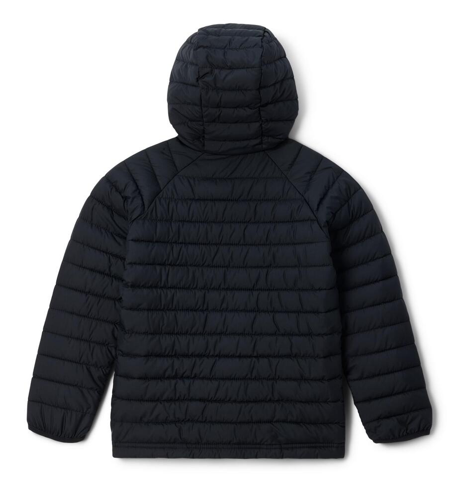 Kurtka Columbia Powder Lite Ii