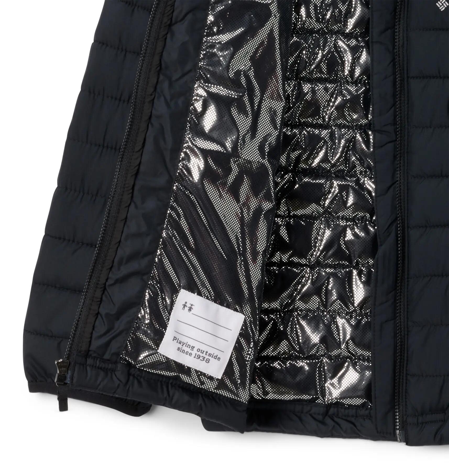 Chaqueta COLUMBIA Powder Lite II 3/4