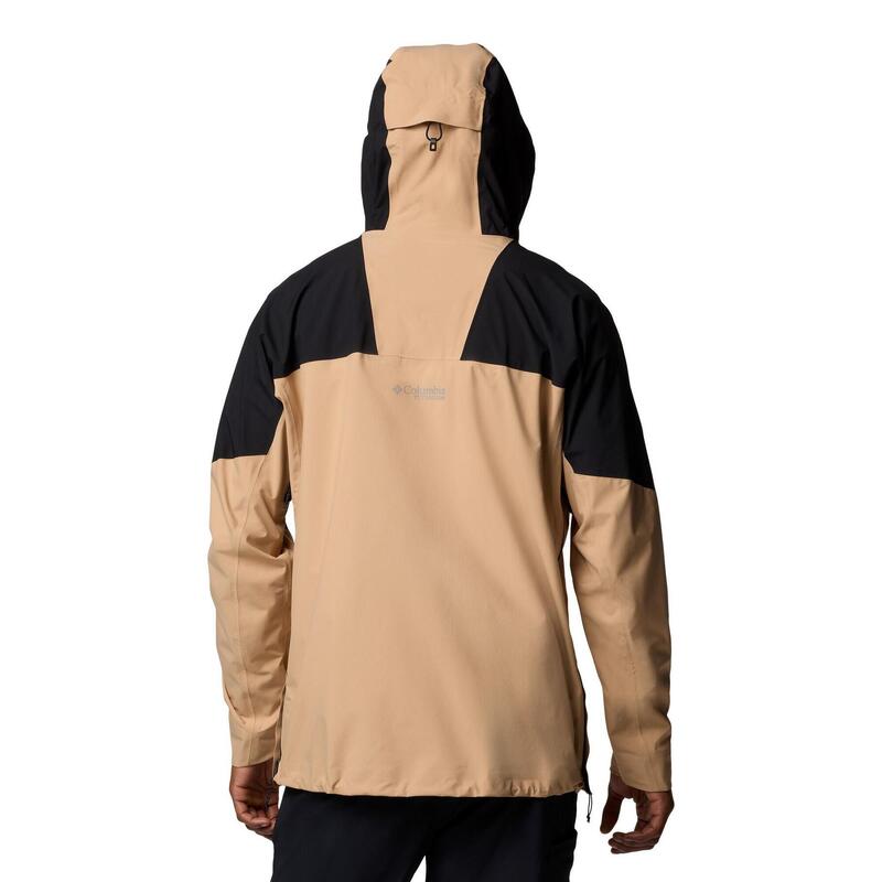Geacă softshell bărbați Columbia Northwest Explorer 3L Shell