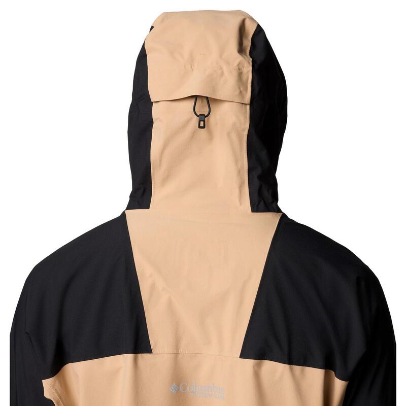 Geacă softshell bărbați Columbia Northwest Explorer 3L Shell