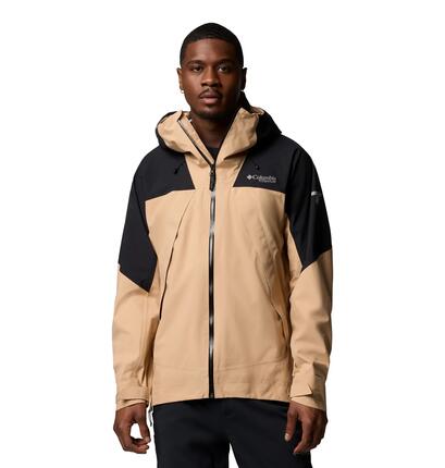Veste softshell homme Columbia Northwest Explorer 3L Shell