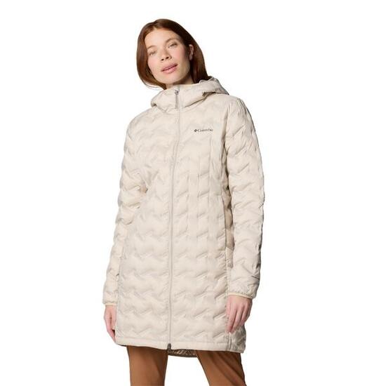 Doudoune de sport Columbia DELTA pour femmes