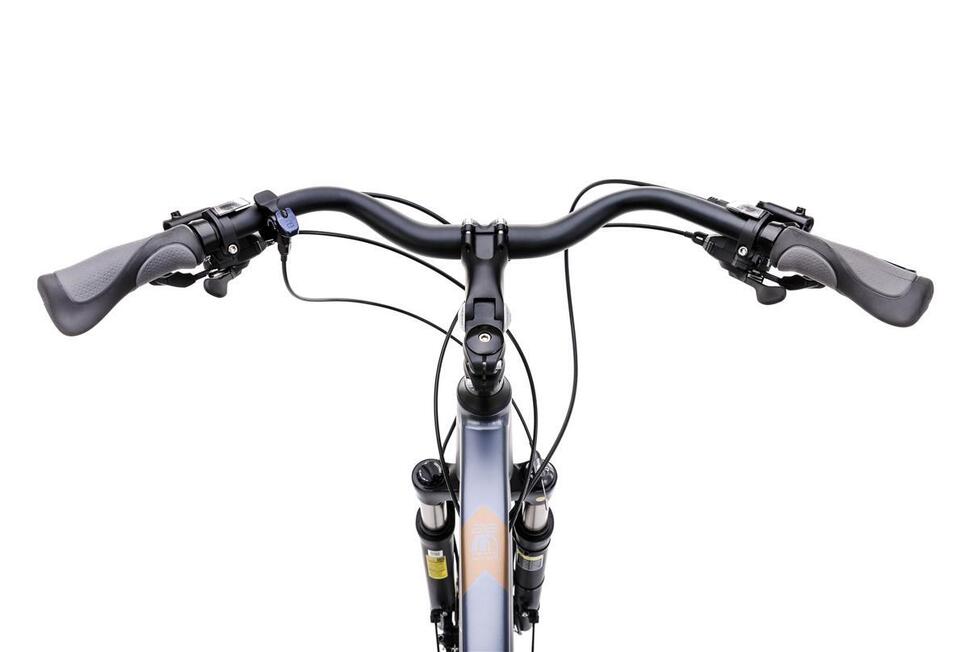 Rower trekkingowy ROMET WAGANT 10 2024