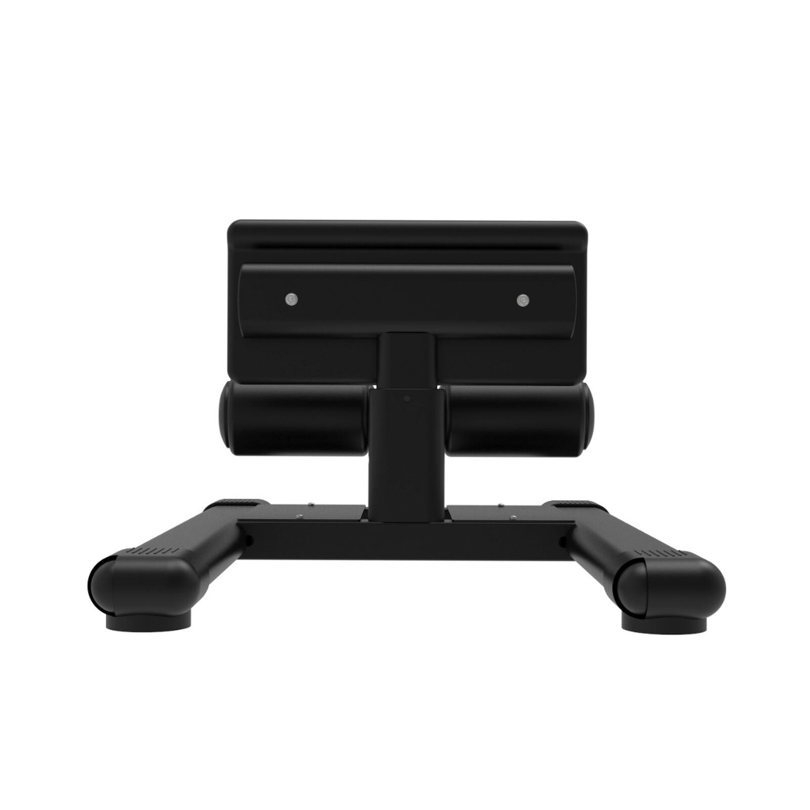 Sissy Squat 93×62×50cm Fitness Tech 4/6