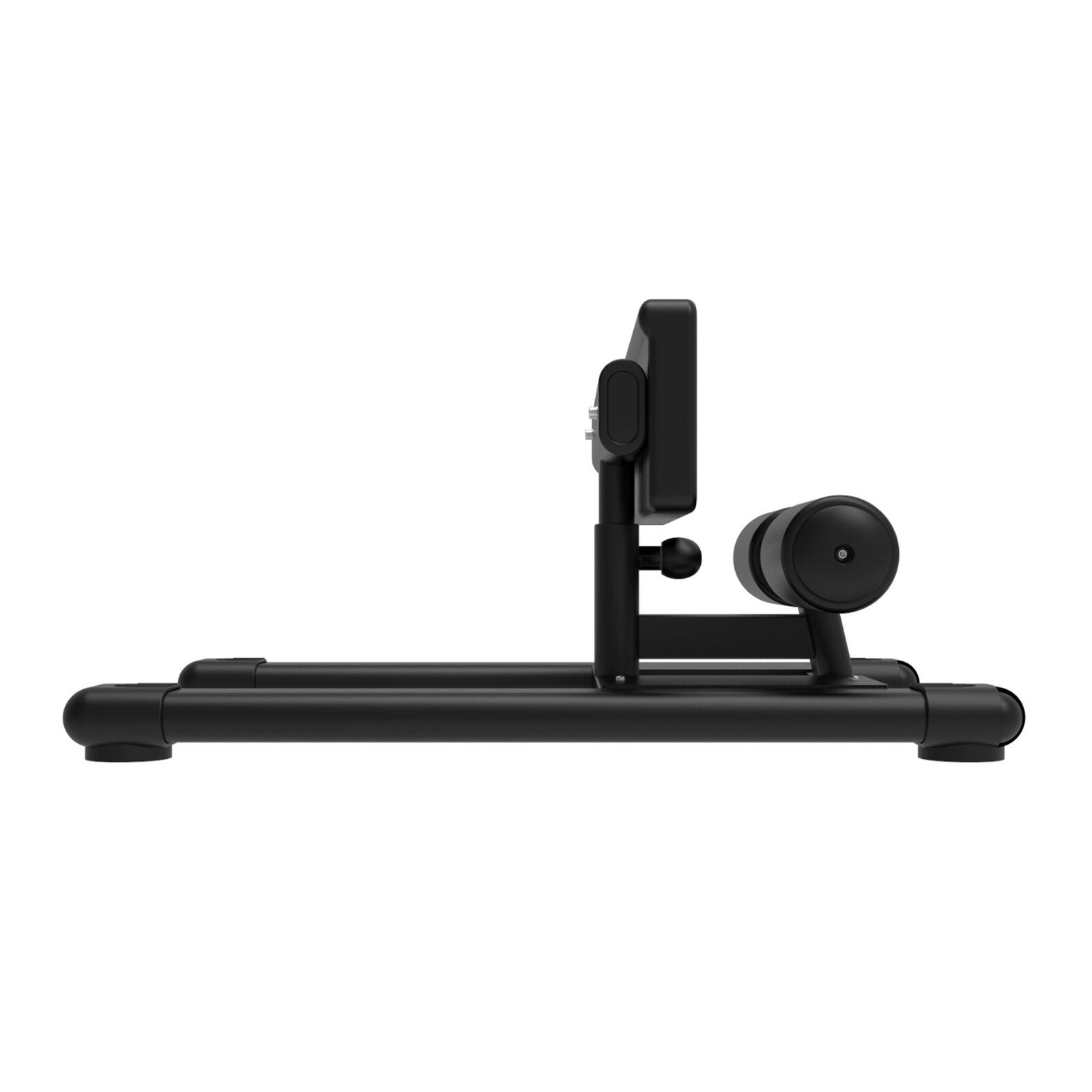 Sissy Squat 93×62×50cm Fitness Tech 3/6
