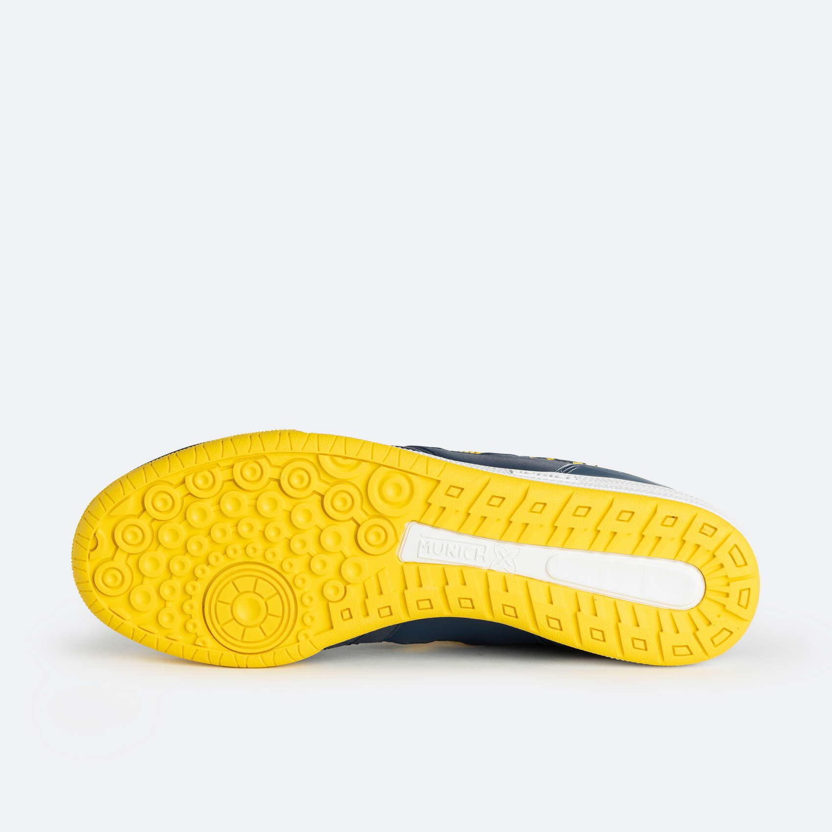 Scarpa da calcio indoor MUNICH G3 indoor blu 5/5