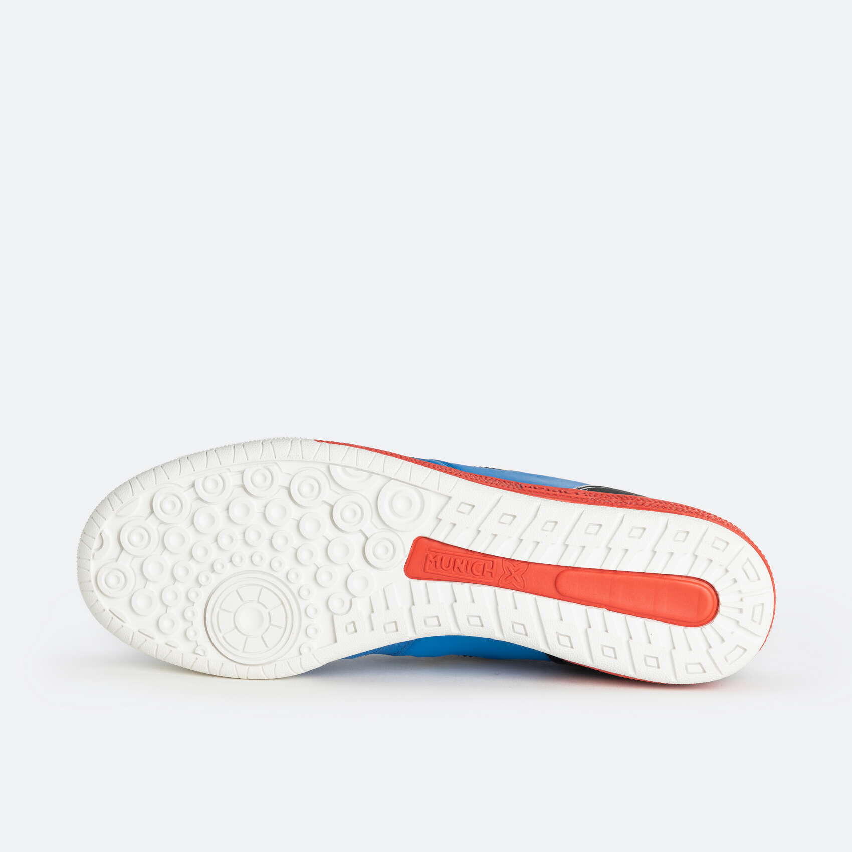 Scarpa da calcio indoor MUNICH G3 indoor blu 5/5