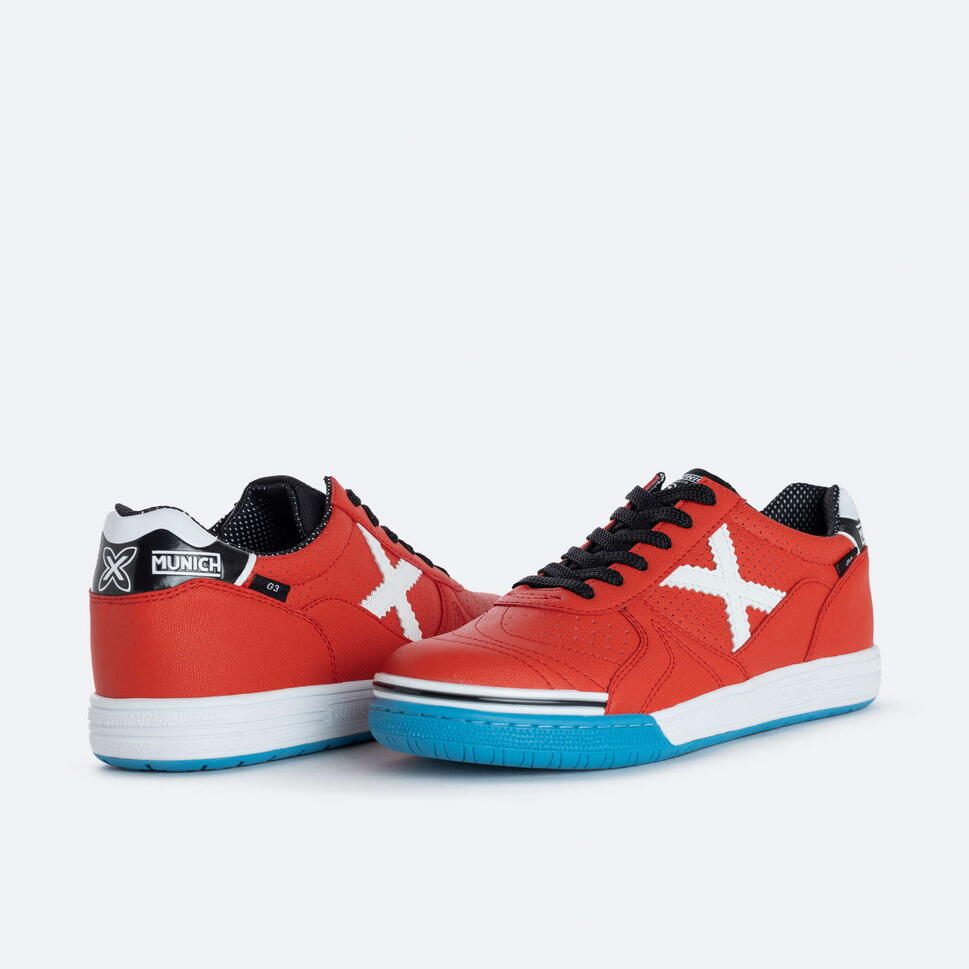 Buty piłkarskie MUNICH G-3 Profit