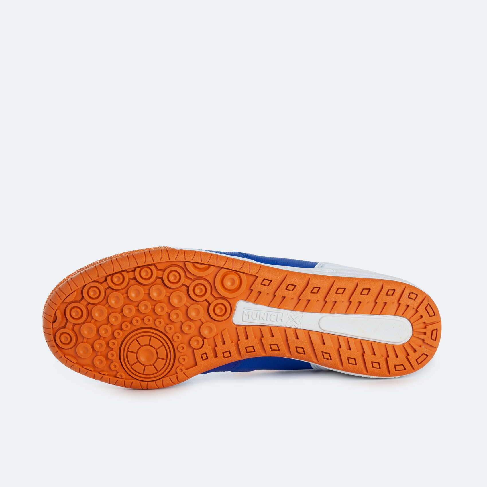 Zapatilla de fútbol sala MUNICH GR indoor azul 5/5