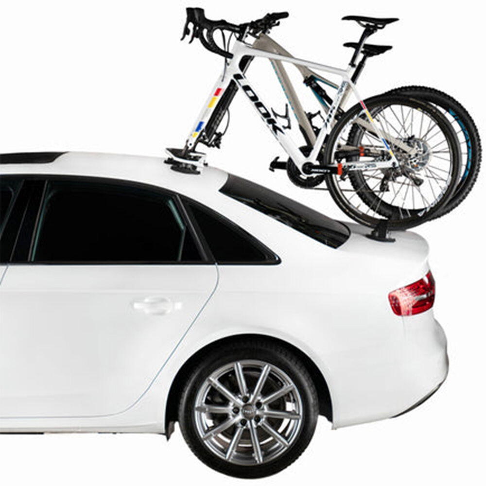 SeaSucker Seasucker Bomber 3-bike fork-mount rack 4/7