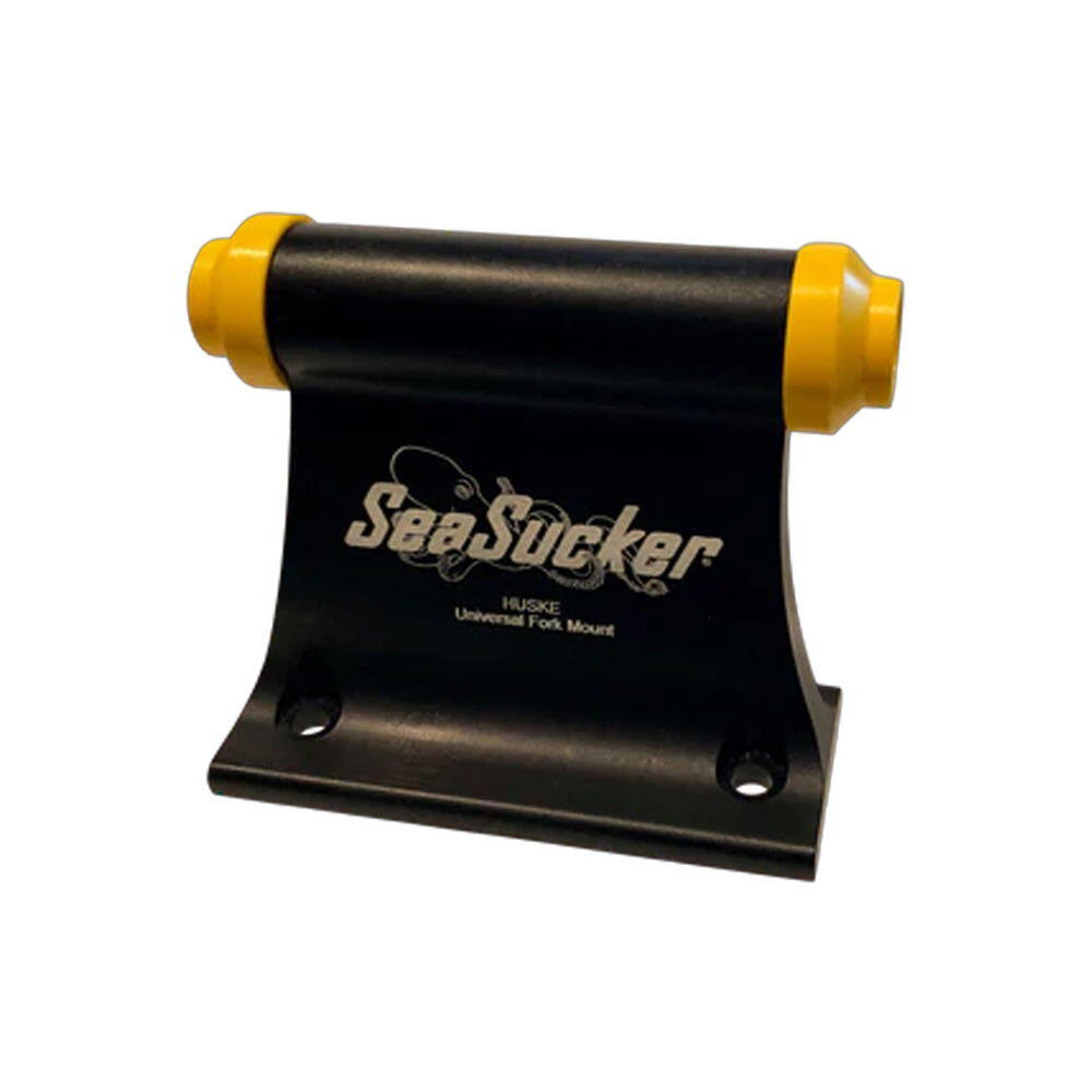 SeaSucker Huske 15x110mm boost plugs (gold) 3/7