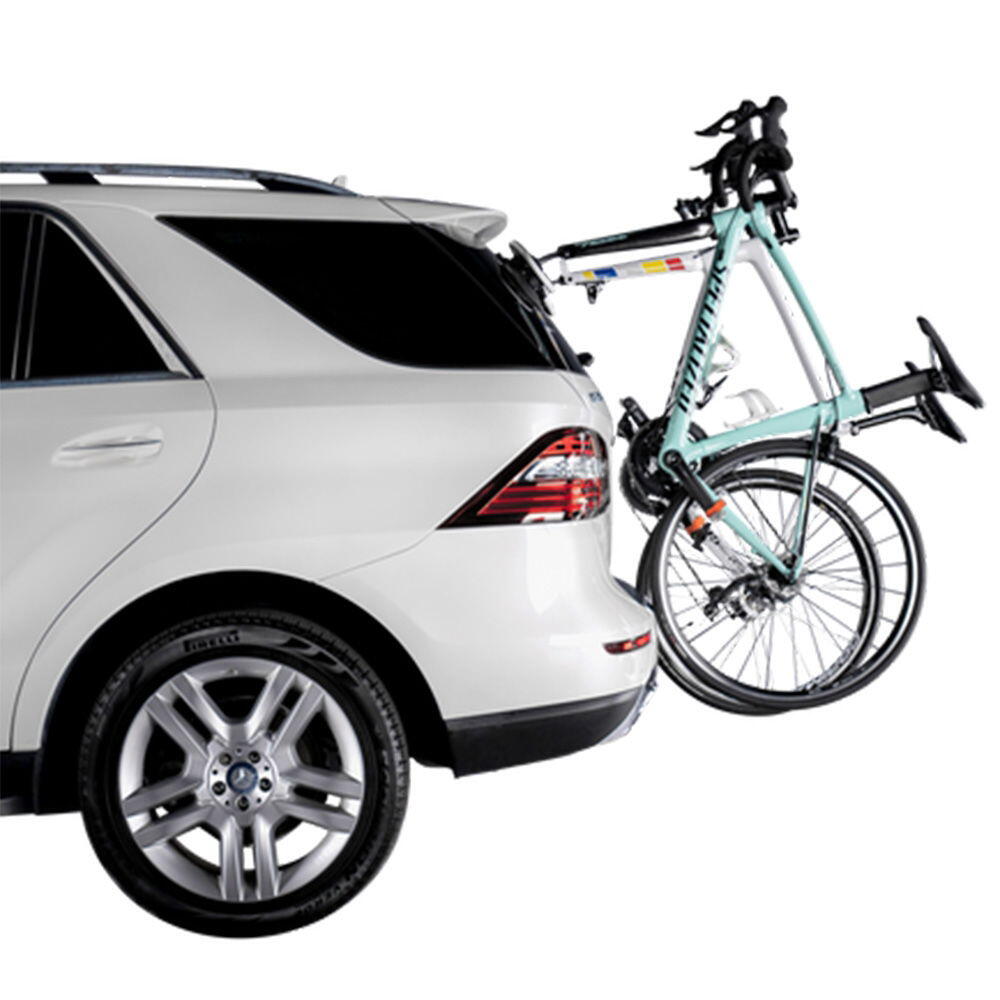 SeaSucker Seasucker Bomber 3-bike fork-mount rack 3/7