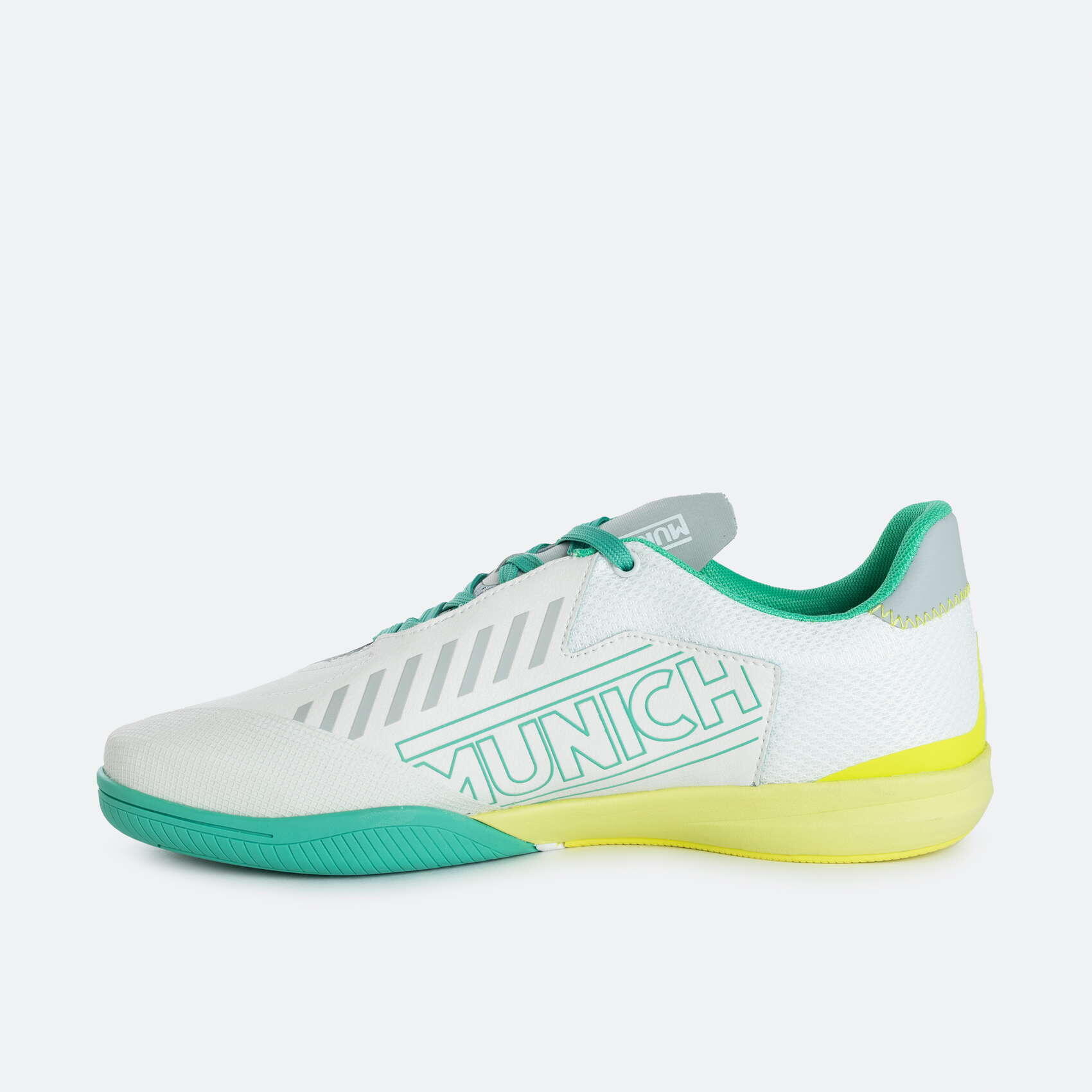 Scarpe Munich modello 4770001 per uomini 3/5