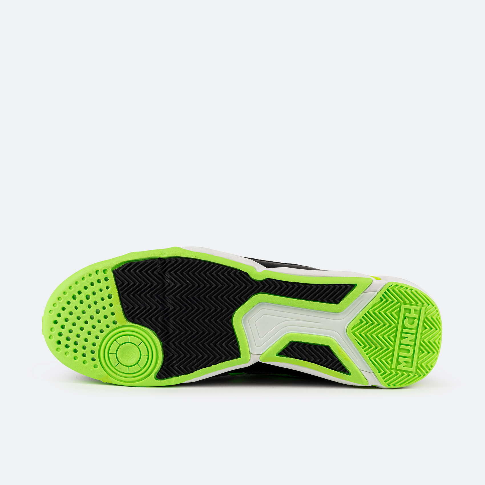 Chaussures pour hommes Munich One Noir 5/5