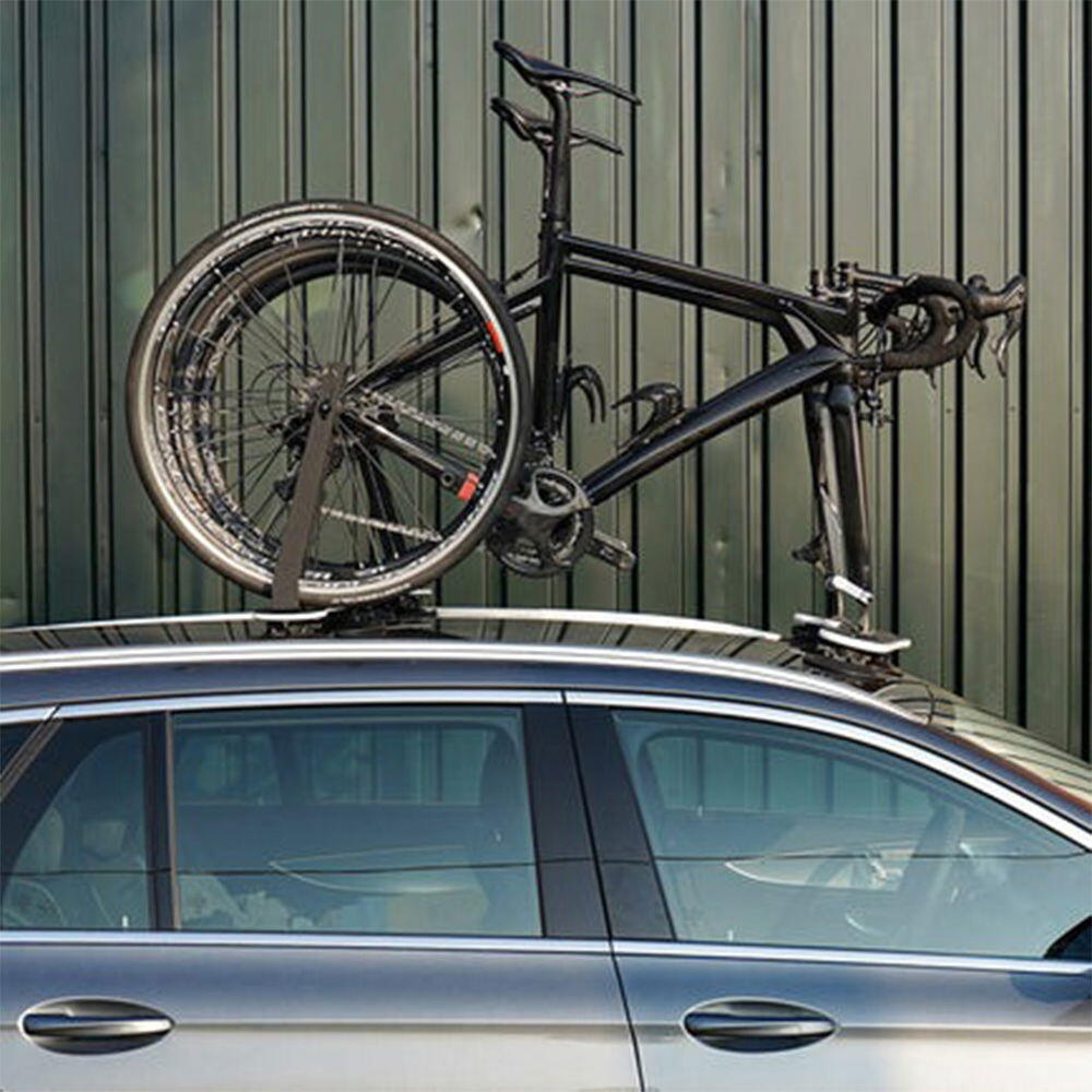 SeaSucker SeaSucker Mini Bomber 2-bike fork-mount rack 7/7