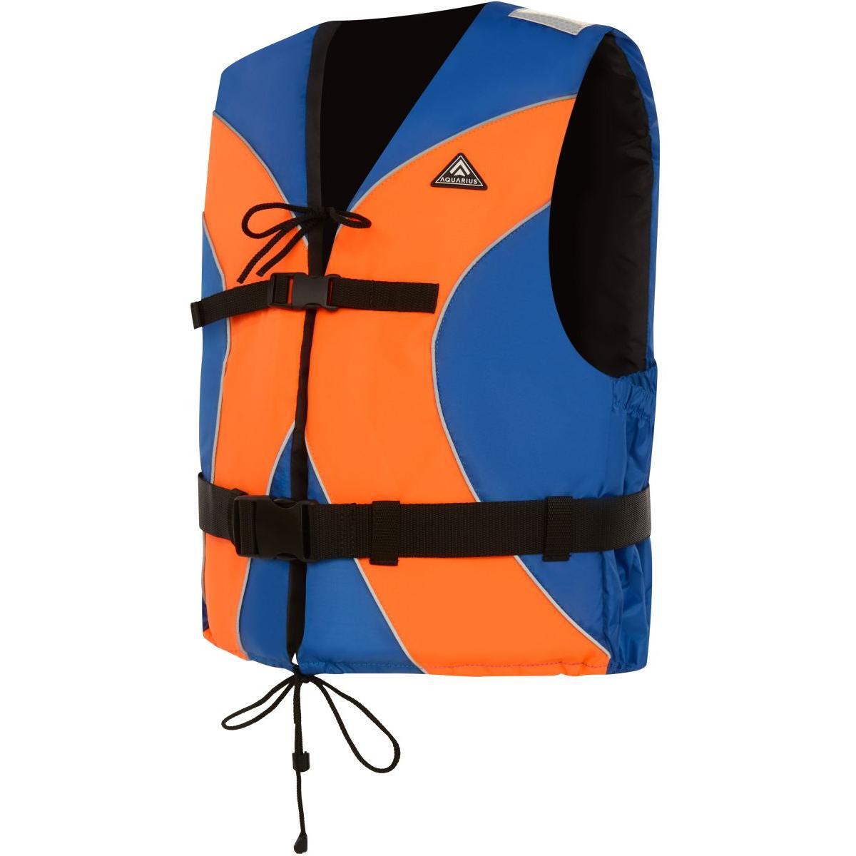Gilet Aquarius Standard ascension 4/7