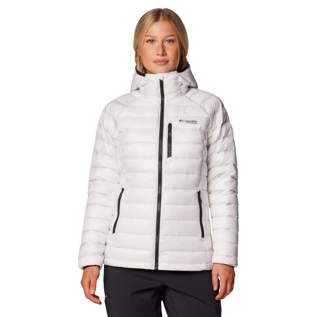 Дамско спортно яке Columbia ARCTIC