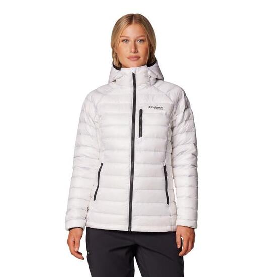 Doudoune de sport Columbia ARCTIC pour femmes