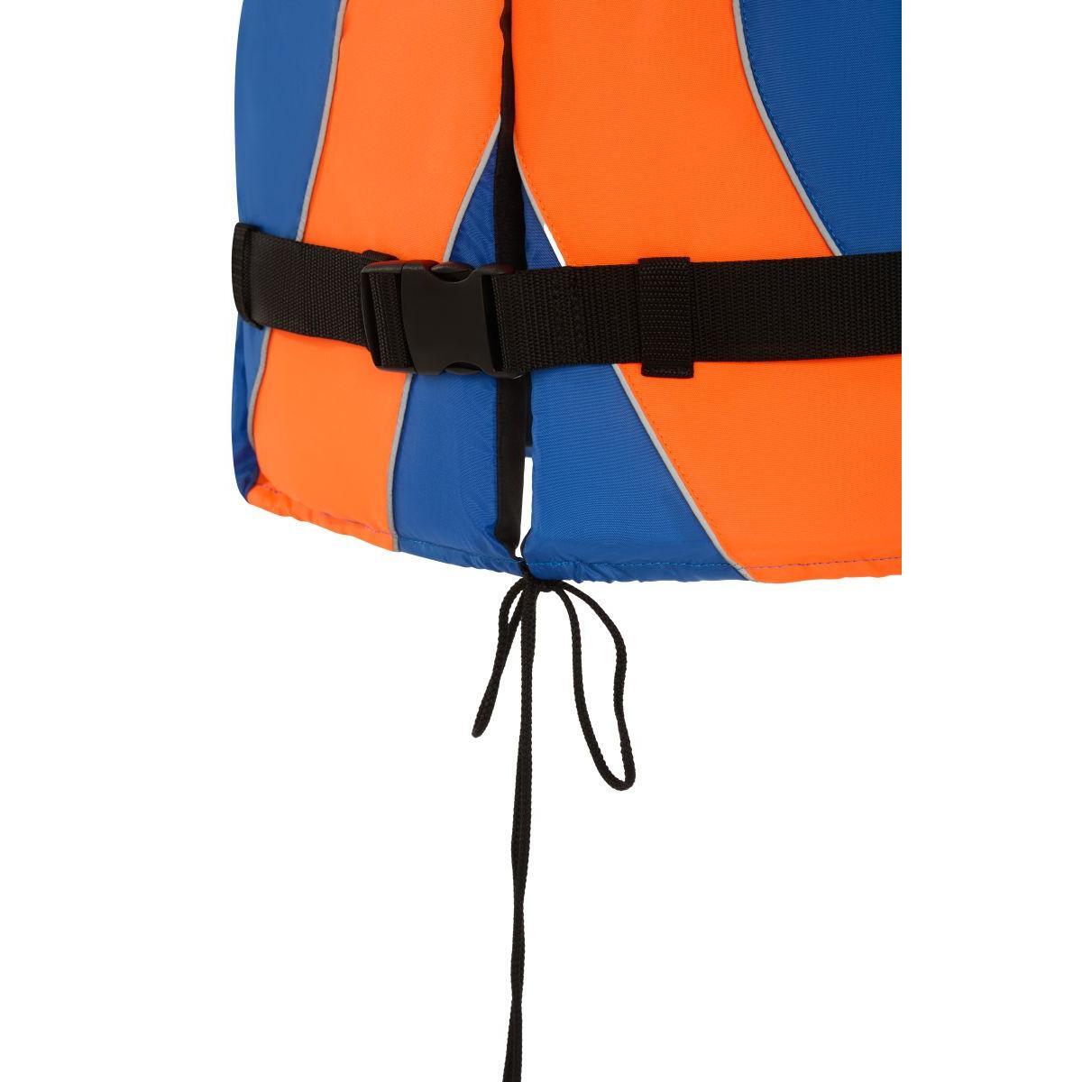 Gilet Aquarius Standard ascension 3/7